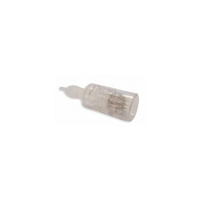 CARTRIDGE 12 NEEDLES MESOPEN C/25 UDS