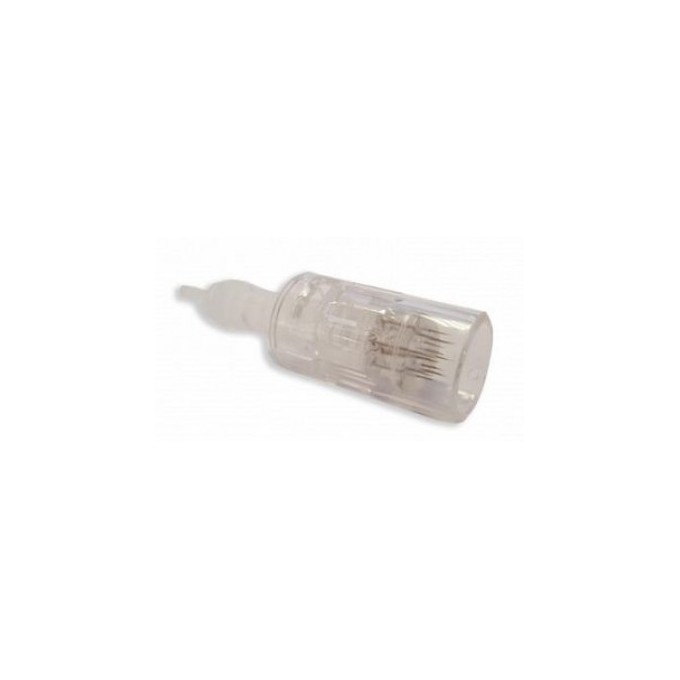 CARTRIDGE 12 NEEDLES MESOPEN C/25 UDS