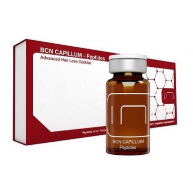 Capillum Peptides Hair | Institute BCN - Comprar Online