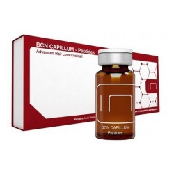 Capillum Peptides Hair | Institute BCN - Comprar Online