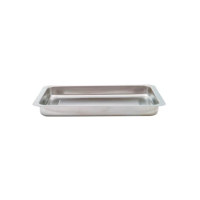 precio bandeja para instrumental acero inox