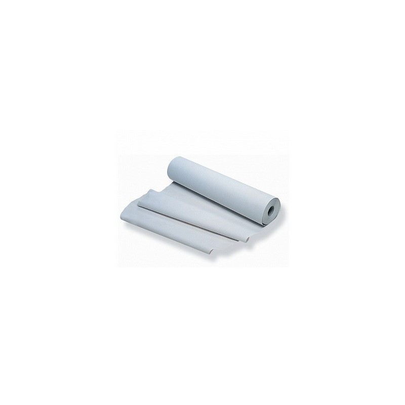 PAPEL CAM.BLANCO NIEVE 50 CM ROLLO