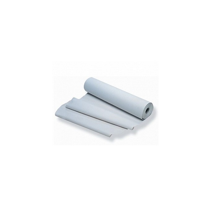 PAPEL CAM.BLANCO NIEVE 50 CM ROLLO