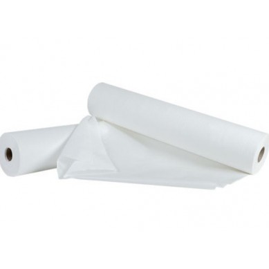 PAPEL CAM.PP PLASTIF.58 CM ANCHO X 80 MTRS ROLLO CAJA DE 6 ROLLOS
