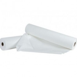 PAPEL CAM.PP PLASTIF.58 CM ANCHO X 80 MTRS ROLLO CAJA DE 6 ROLLOS