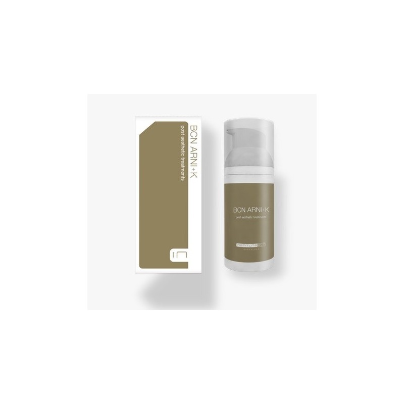 BCN Arni+K | BCN Cosméticos | Insitute BCN
