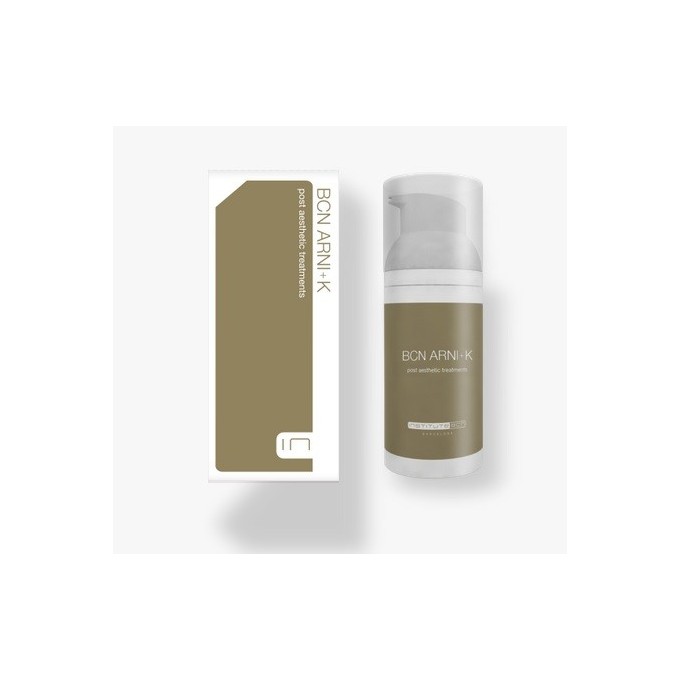 BCN Arni+K | BCN Cosméticos | Insitute BCN