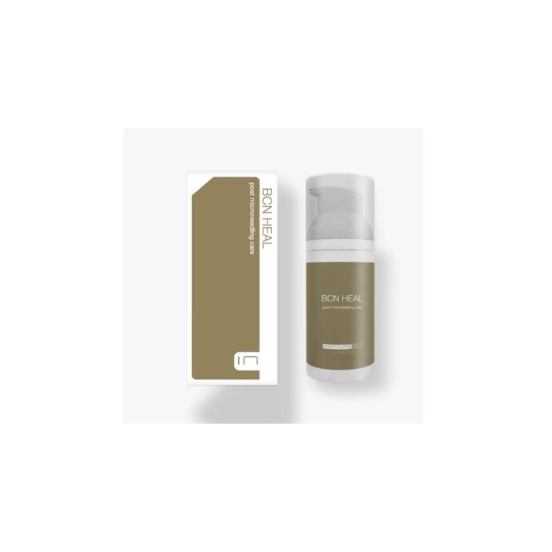 BCN Heal| BCN Cosméticos | Insitute BCN