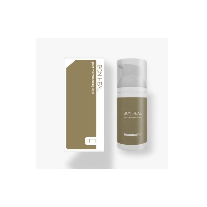 BCN Heal| BCN Cosméticos | Insitute BCN