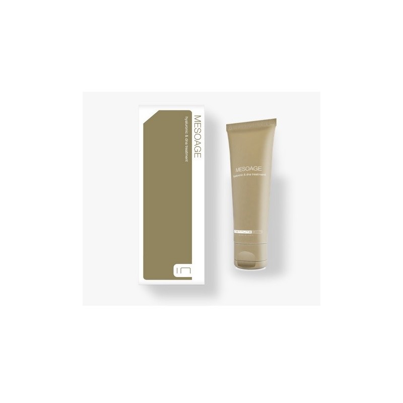 Crema Facial Mesoage Hyaluronic | BCN Cosméticos | Institute BCN