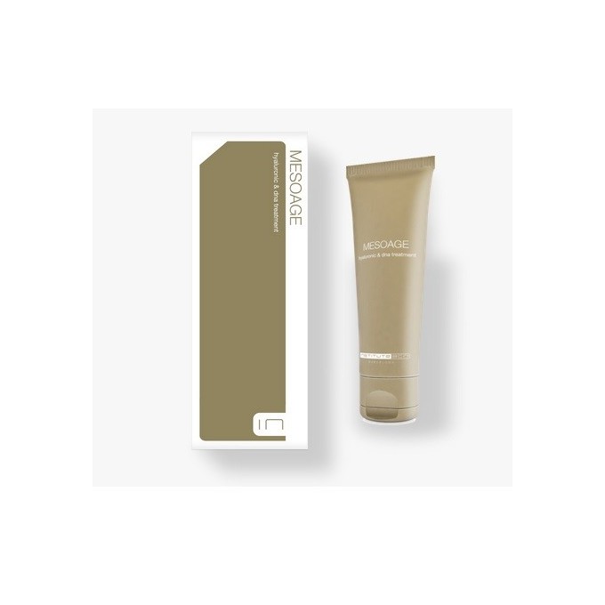 Crema Facial Mesoage Hyaluronic | BCN Cosméticos | Institute BCN
