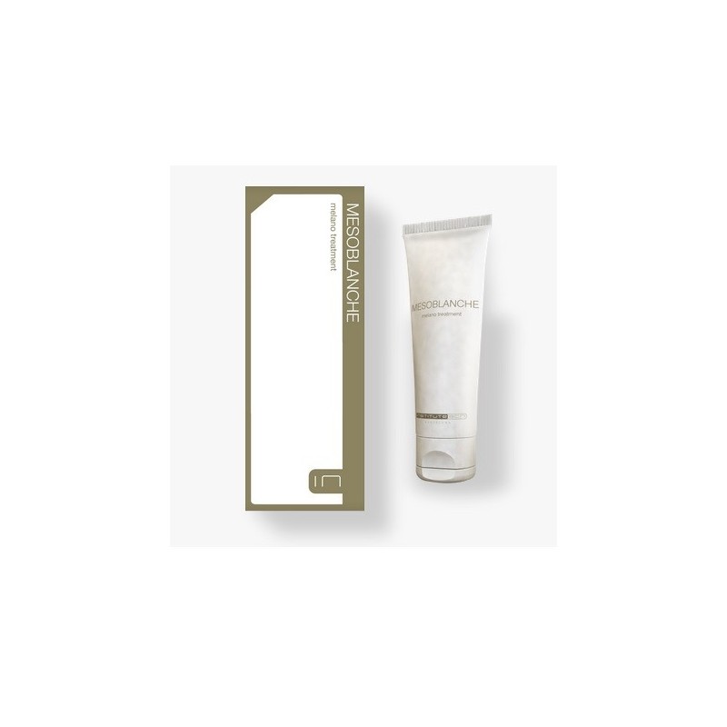 Tratamiento Despigmentante MesoBlanche | Cosméticos BCN | Institute BCN