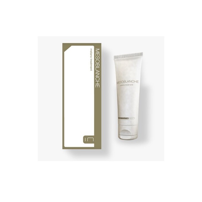 Tratamiento Despigmentante MesoBlanche | Cosméticos BCN | Institute BCN