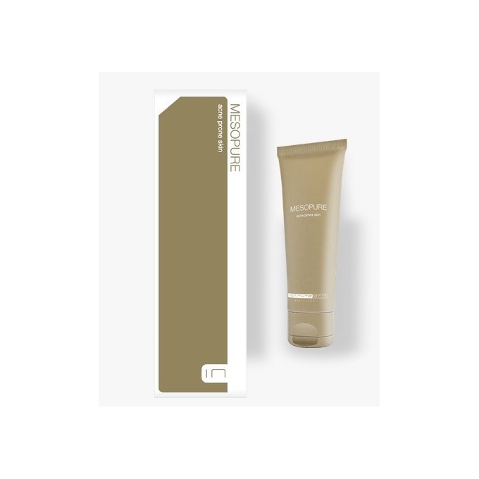 Tratamiento Antiacné MesoPure | Cosméticos BCN | Institute BCN