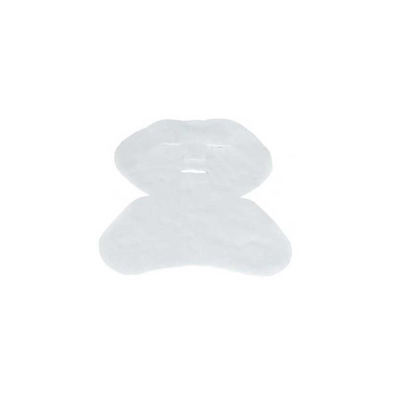 Máscara Facial Cuello | Pack 50 UDS - Celdual