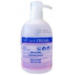 Desinfectante de Manos Online | Comprar Crema Desinfectante · Celdual