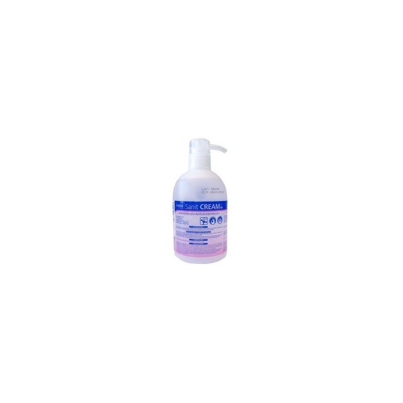 Desinfectante de Manos Online | Comprar Crema Desinfectante · Celdual