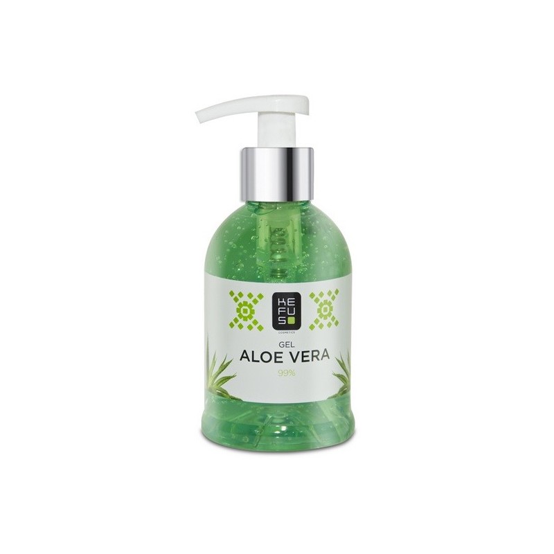 ALOE VERA VERDE 250 ML