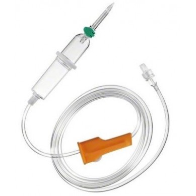 comprar precio equipo de infusion