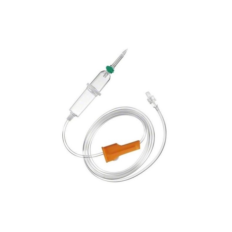 comprar precio equipo de infusion