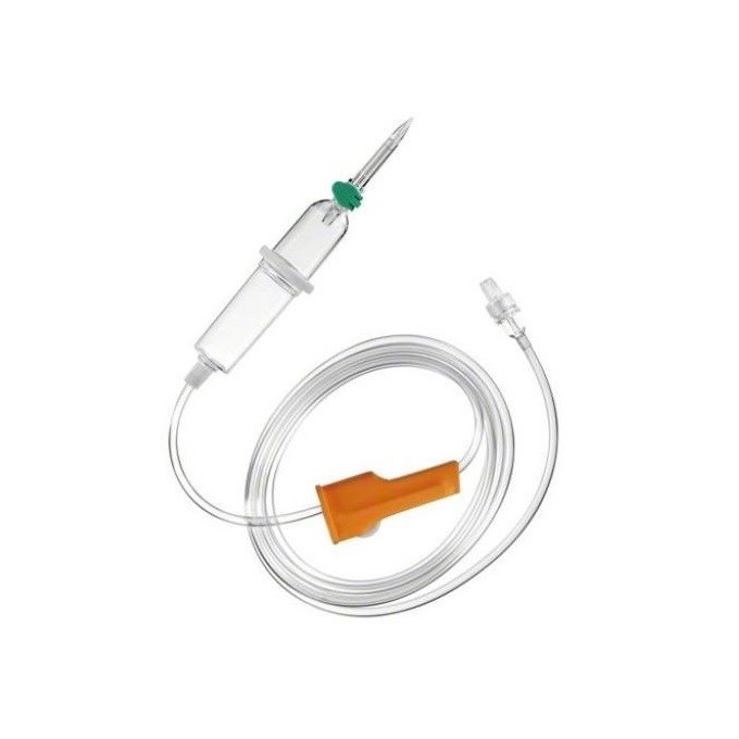 comprar precio equipo de infusion