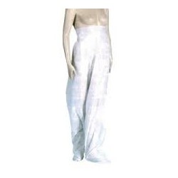pantalon presoterapia desechable