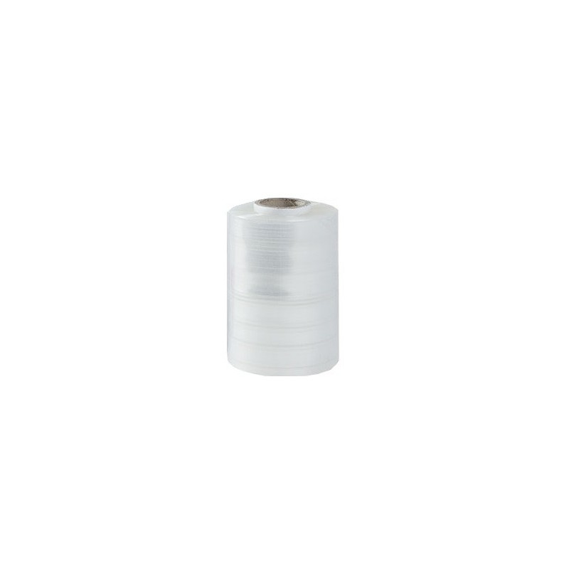 ROLLO FILM ESTIRABLE 12.5CM 300 MTRS