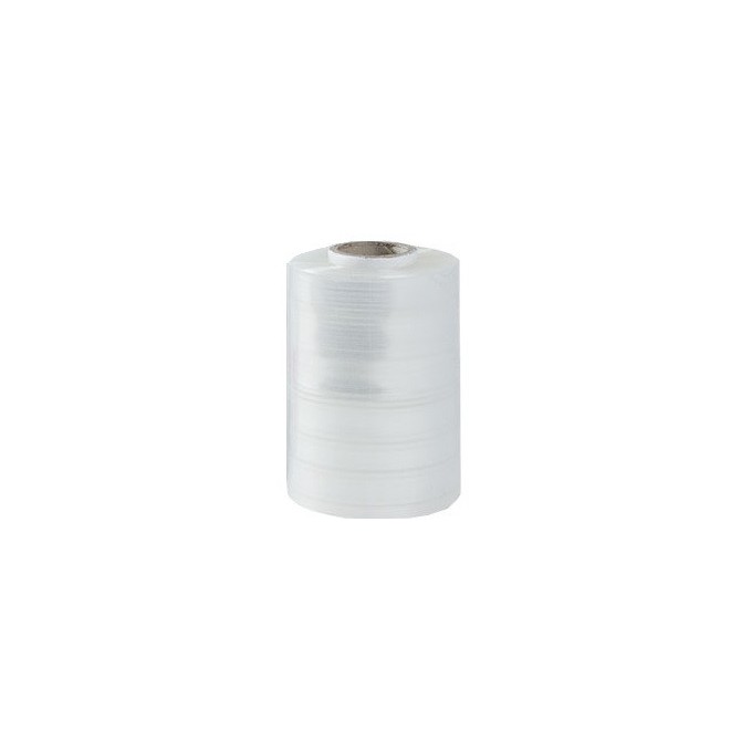 ROLLO FILM ESTIRABLE 12.5CM 300 MTRS