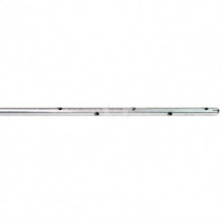 Cánula de Klein para infiltración desechable 1.65 x 150 mm, 10 orificios (10 uds).
