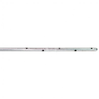 Cánula de Klein para infiltración desechable 2.50 x 150 mm, 10 orificios (10 uds).
