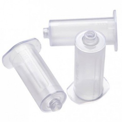 portatubos desechables vacutainer prp extraccion sangre
