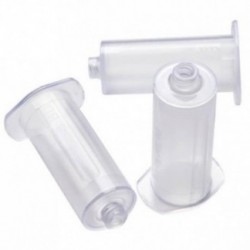 portatubos desechables vacutainer prp extraccion sangre
