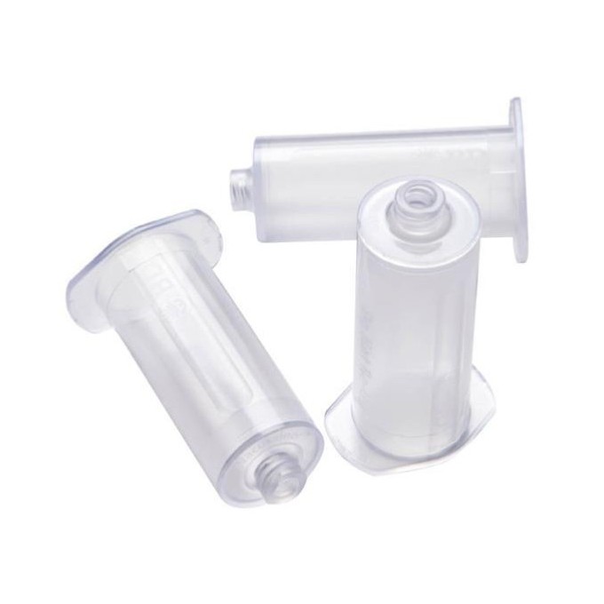 portatubos desechables vacutainer prp extraccion sangre