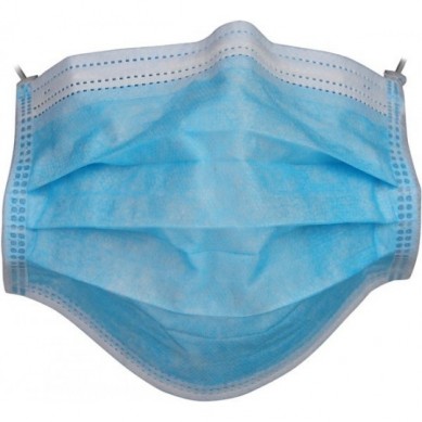 MASCARILLA 3 CAPAS