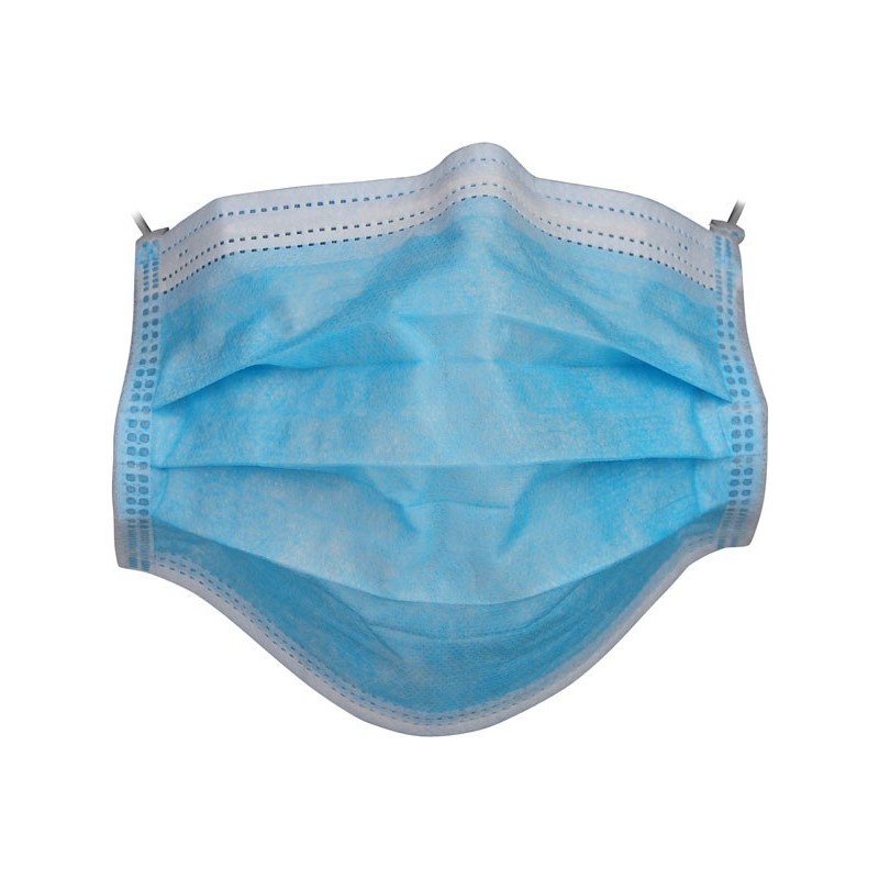 MASCARILLA 3 CAPAS