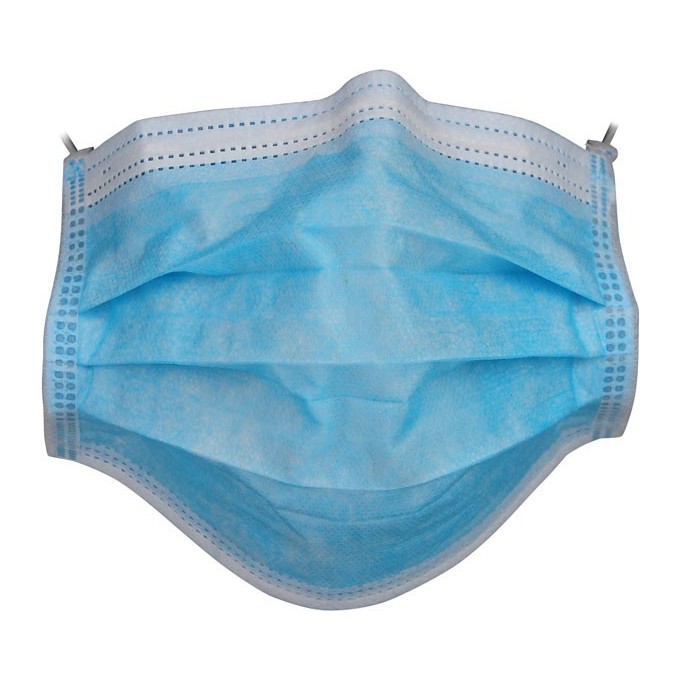 MASCARILLA 3 CAPAS