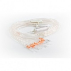 kit mesoperfusion 8 agujas hidrotomia percutanea