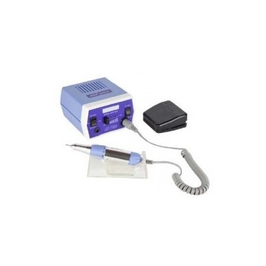 venta precio economico micromotor 30000 rpm  para manicura y uñas artificiales con pedal