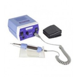 venta precio economico micromotor 30000 rpm  para manicura y uñas artificiales con pedal