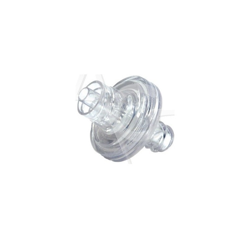 Filtro Carboxiterapia Anti-bacterias online | Filtro Carboxiterapia 1 unidad