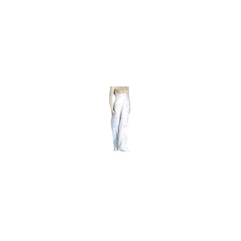 PANTALON PRESO. POLIPR. PLASTIF.