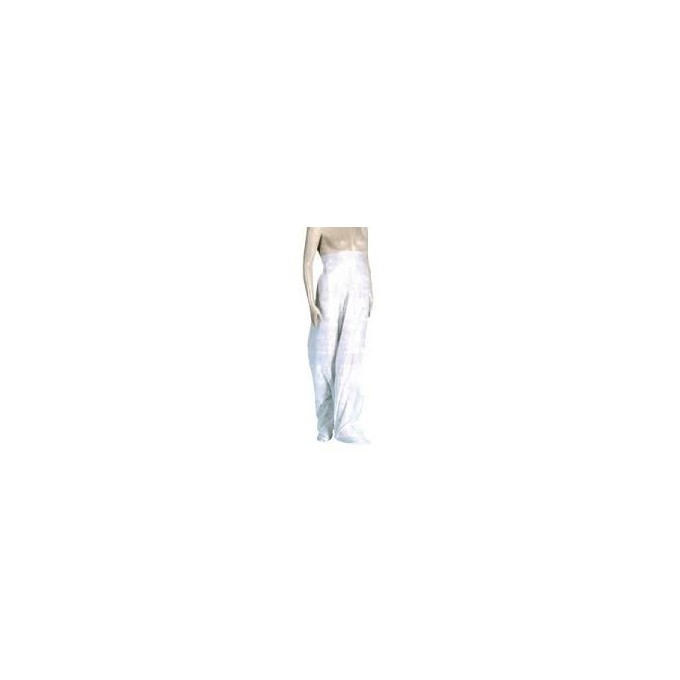 PANTALON PRESO. POLIPR. PLASTIF.