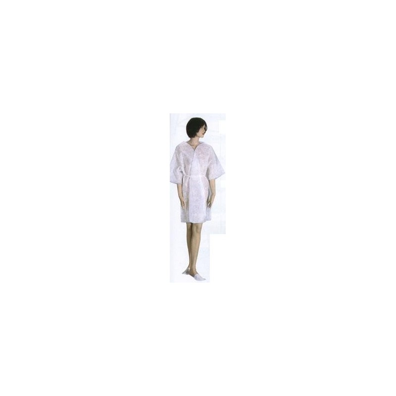KIMONO POLPR. RBTE.
