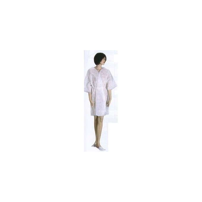 KIMONO POLPR. RBTE.