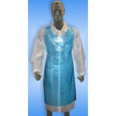 Delantal Médico Desechable | Comprar Delantal Médico Desechable - 50 unidades