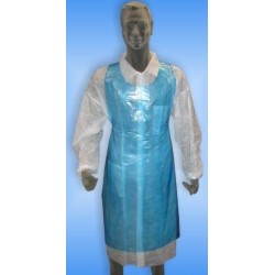 Delantal Médico Desechable | Comprar Delantal Médico Desechable - 50 unidades