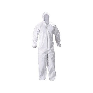 Comprar Mono Polipropileno Capucha | Mono Polipropileno Desechable
