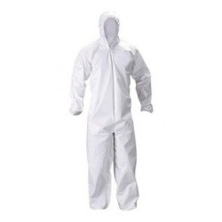 Comprar Mono Polipropileno Capucha | Mono Polipropileno Desechable