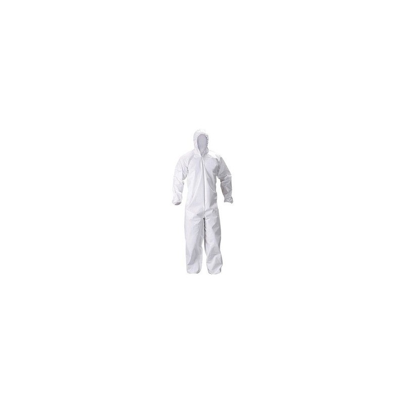 Comprar Mono Polipropileno Capucha | Mono Polipropileno Desechable