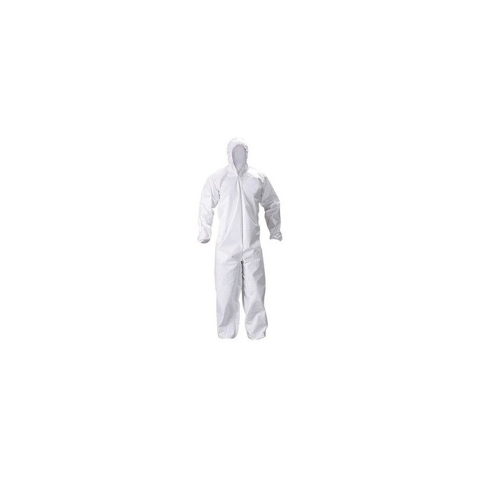 Comprar Mono Polipropileno Capucha | Mono Polipropileno Desechable